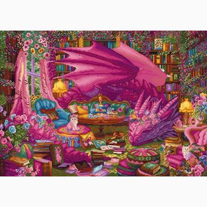 The Reading Realm