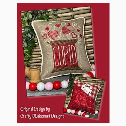 Cupid Spool