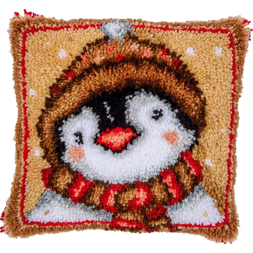 Cushion - Penguin