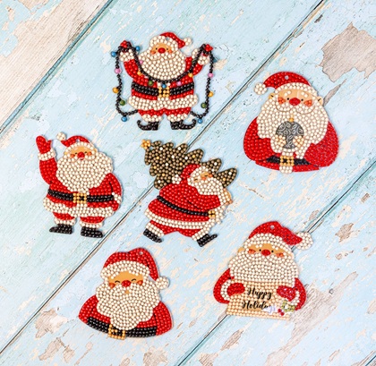 Santa Cheer