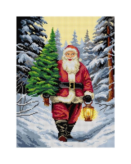 Santa Claus