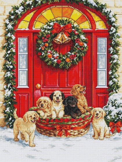 Santa’s Delivery