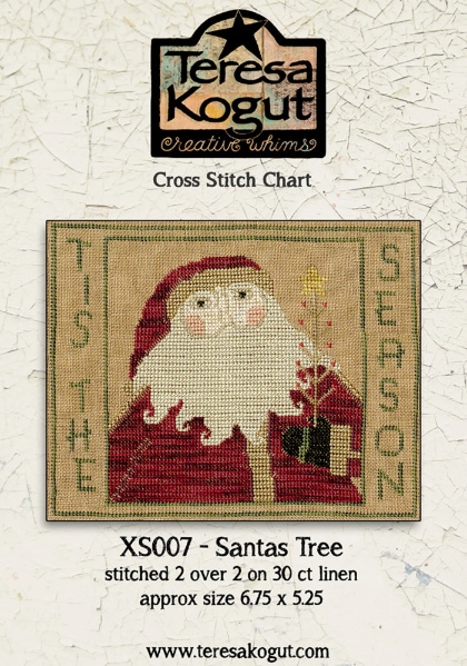 Santas Tree
