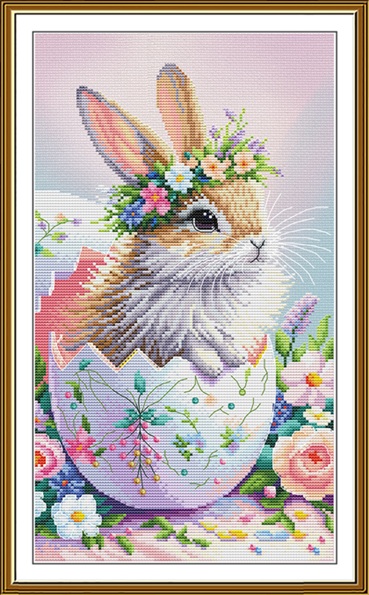 Spring awakening