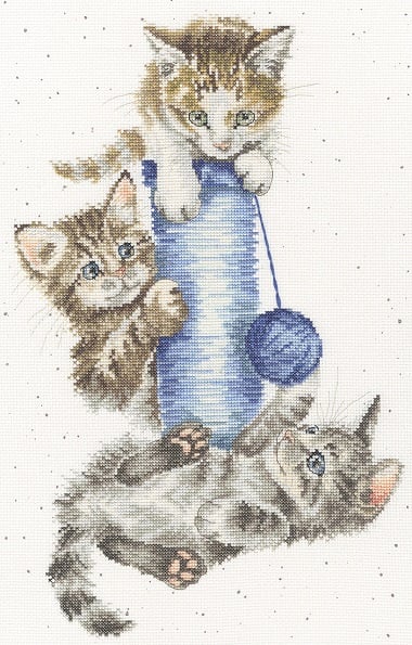 Three\'s A Crowd