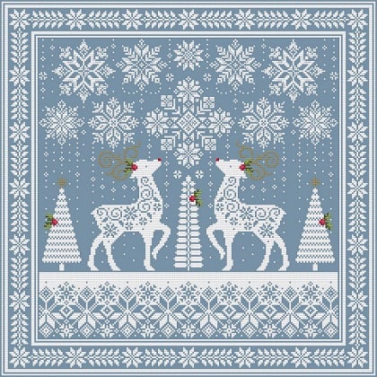 Winter Wonderland