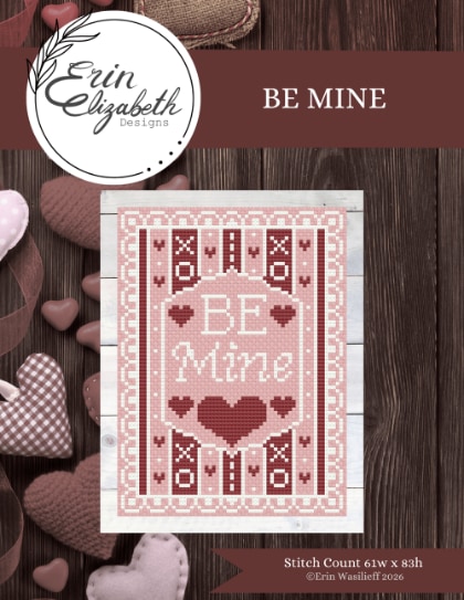 Be Mine