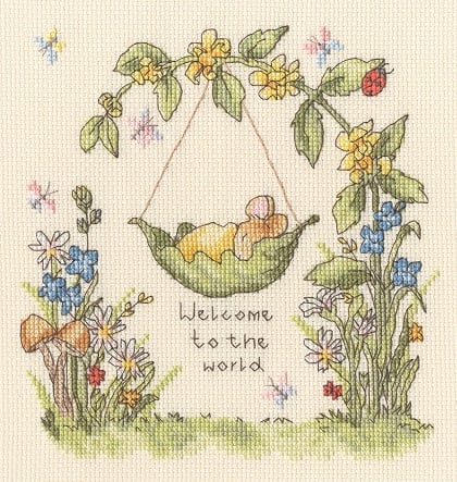 From Little Acorns