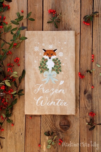 Frozen Winter