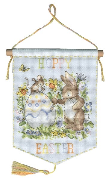 Hoppy Easter