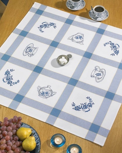 Tablecloth - Kitchen
