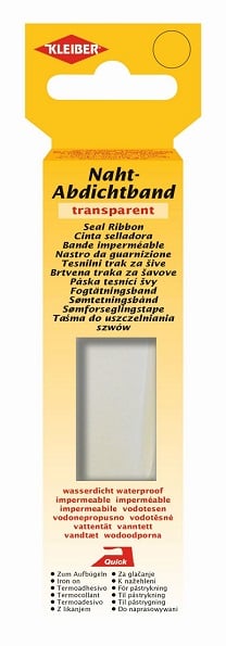 Iron-on Sealing Tape