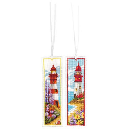 Bookmark - Lighthouses (2)