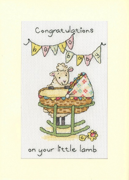 Little Lamb