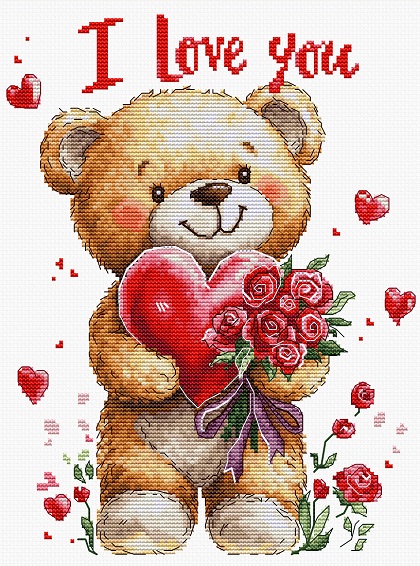 Bouquet of Love