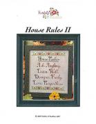 House Rules II