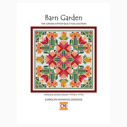 Barn Garden