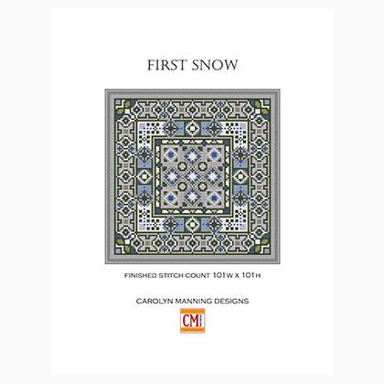 First Snow