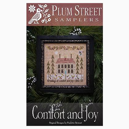 Comfort And Joy