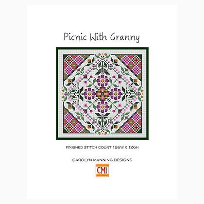 Picnic With Granny