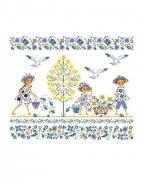 The little gardeners