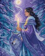 Arctic Enchantress