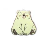 Polar Bear Needle Minder