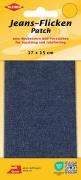 Jeans Patch - Dark Blue