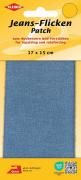 Jeans Patch - Light Blue