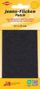 Jeans Patch - Black