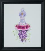 Miss Jellyfish