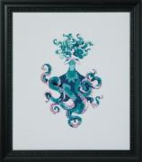 Miss Octopus