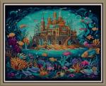 Sea kingdom