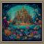 Sea kingdom