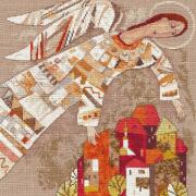 The Guardian Angel (Alexander Voroshilin)