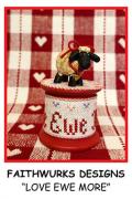 Love Ewe More Kit