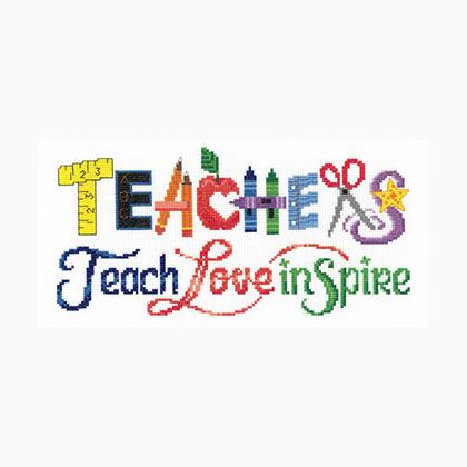 Teachers Inspire
