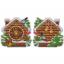 Christmas Tree Toy - New Year's Clock