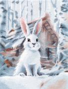 Ears on the top of the head (Lyubov Titova)