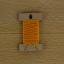 Wooden Thread Bobbins - Basic (50)
