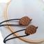 Magnetic Keepers - Pine Cone (2)