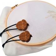 Magnetic Keepers - Acorn (2)
