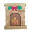 Needle Case - Fireplace