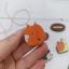 Thread cutter - Fox