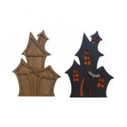 Beads organizer - Haunted House
