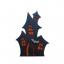 Beads organizer - Haunted House