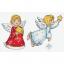 Angels