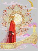 Royal Maiden