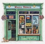 Music House