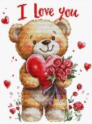 Bouquet of Love